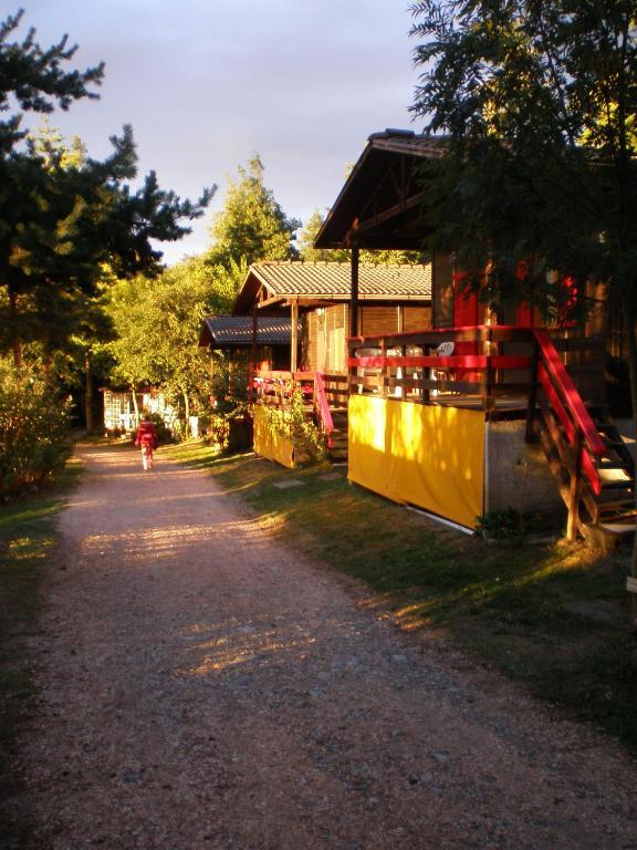 Ecochiocciola Hotel Montese Room photo